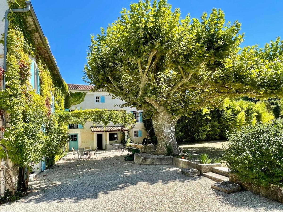 Le Mas Des Perrines Maison D'Hotes Pernes-les-Fontaines Exterior photo